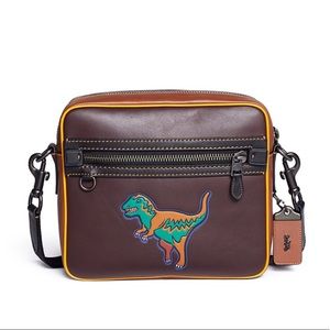 Coach 1941 Rexy